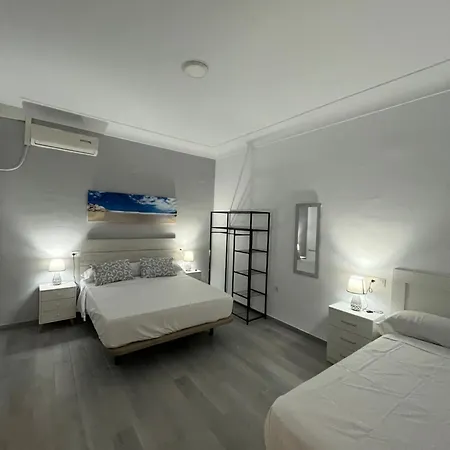 Imeh Y Cordoban Apartamento Córdoba