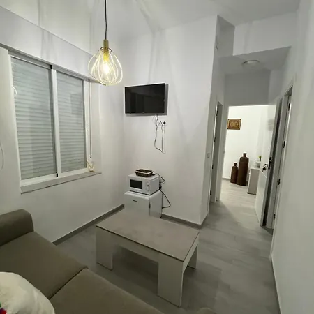 Apartamento Imeh Y Cordoban Córdoba