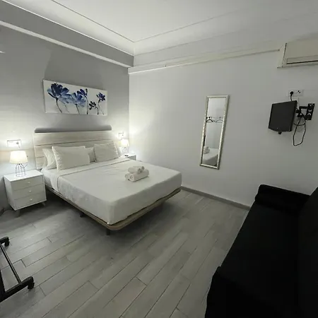 Imeh Y Cordoban Apartamento Córdoba