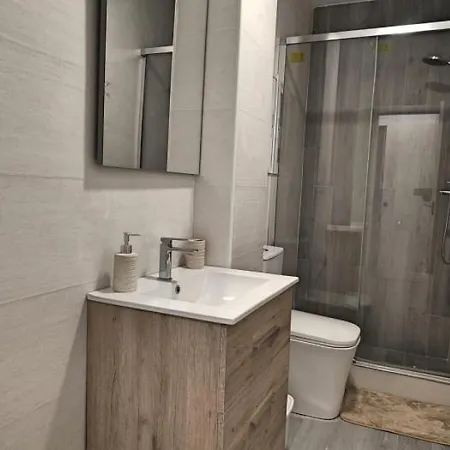 Imeh Y Cordoban Apartamento *