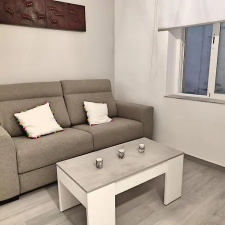 Imeh Y Cordoban Apartamento *