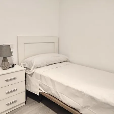 Apartamento Imeh Y Cordoban Córdoba